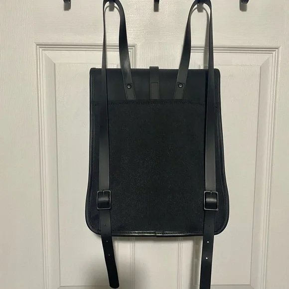 Rains Waterproof Micro Backpack - Picture 2 of 4